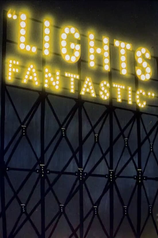 Lights Fantastic (1942)