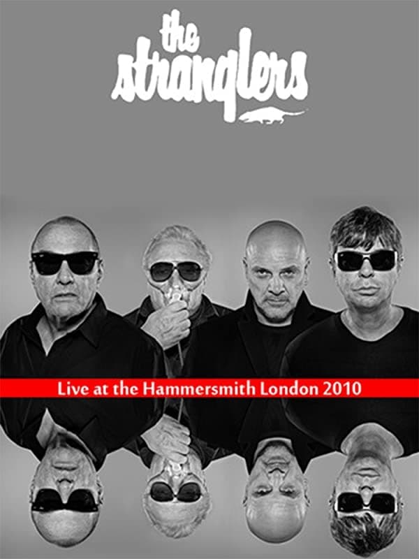 The Stranglers - Live at The Apollo