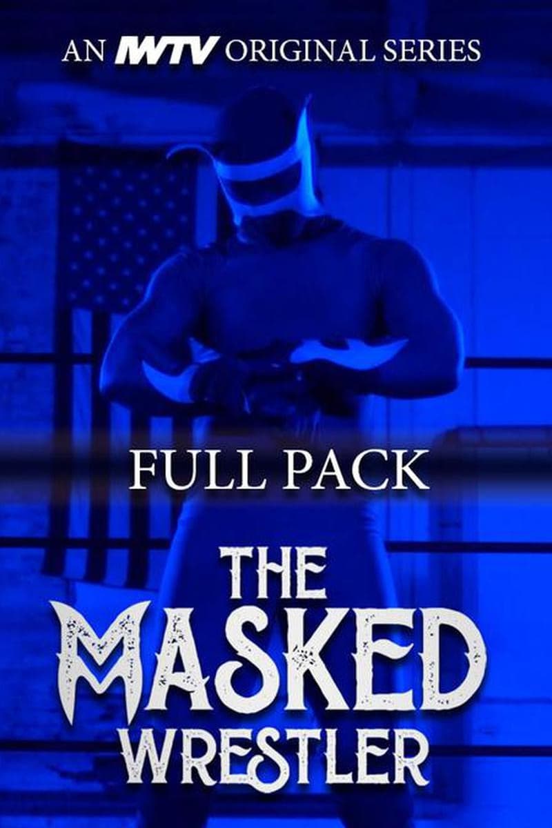 The Masked Wrestler