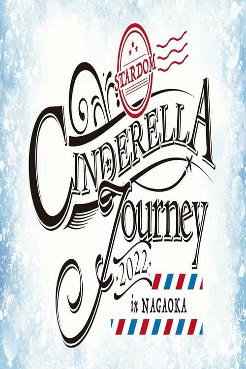 Stardom Cinderella Journey In Nagaoka 2022