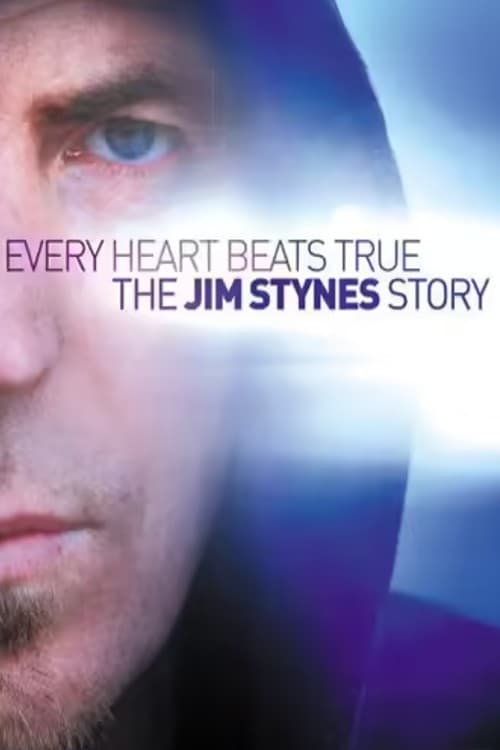Every Heart Beats True: The Jim Stynes Story