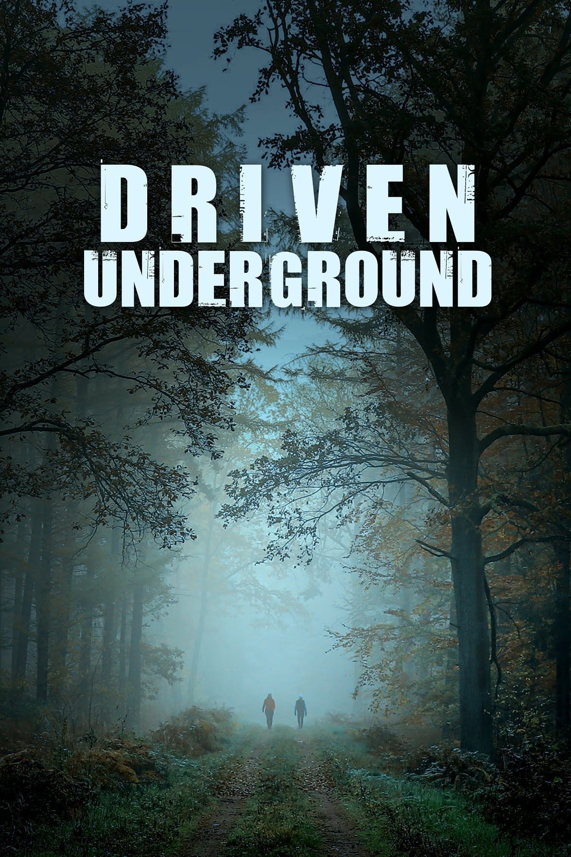 Driven Underground (2015)