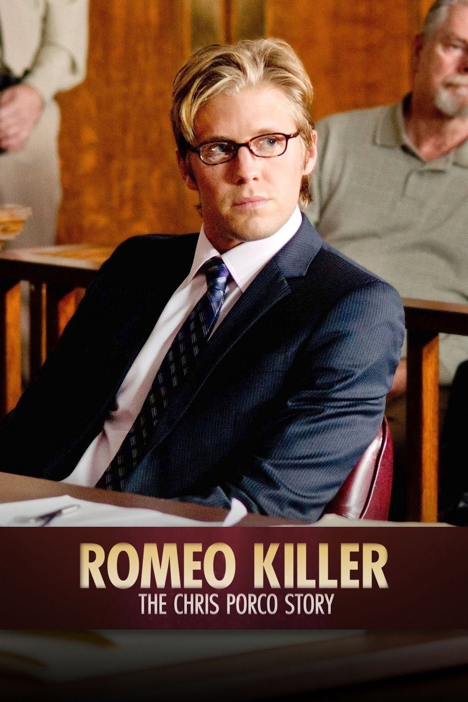 Romeo Killer: The Chris Porco Story (2013)