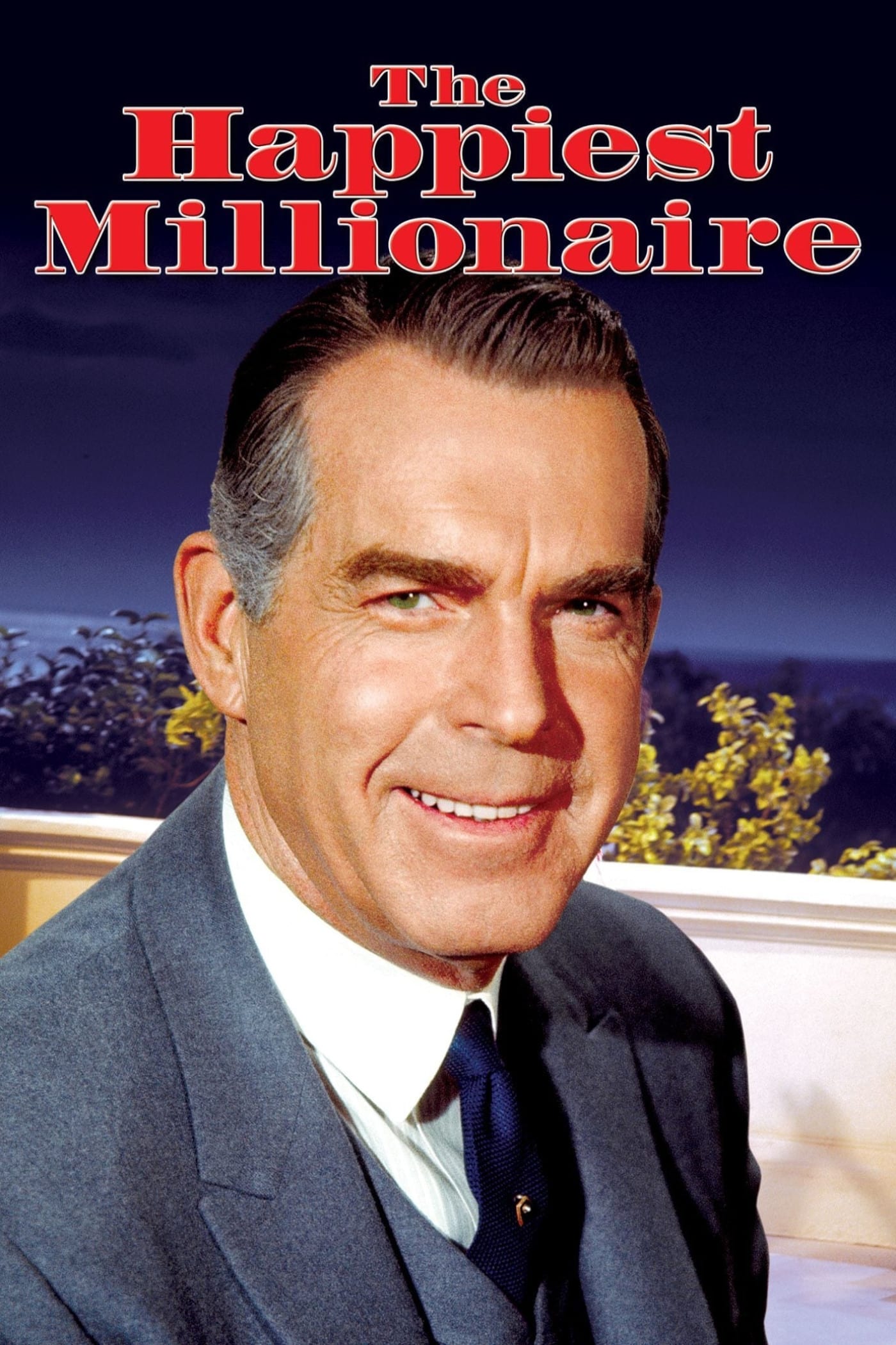 The Happiest Millionaire (1967)
