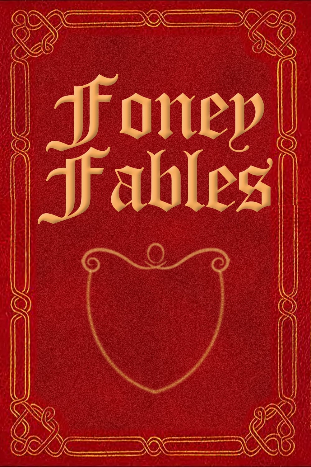 Foney Fables (1942)