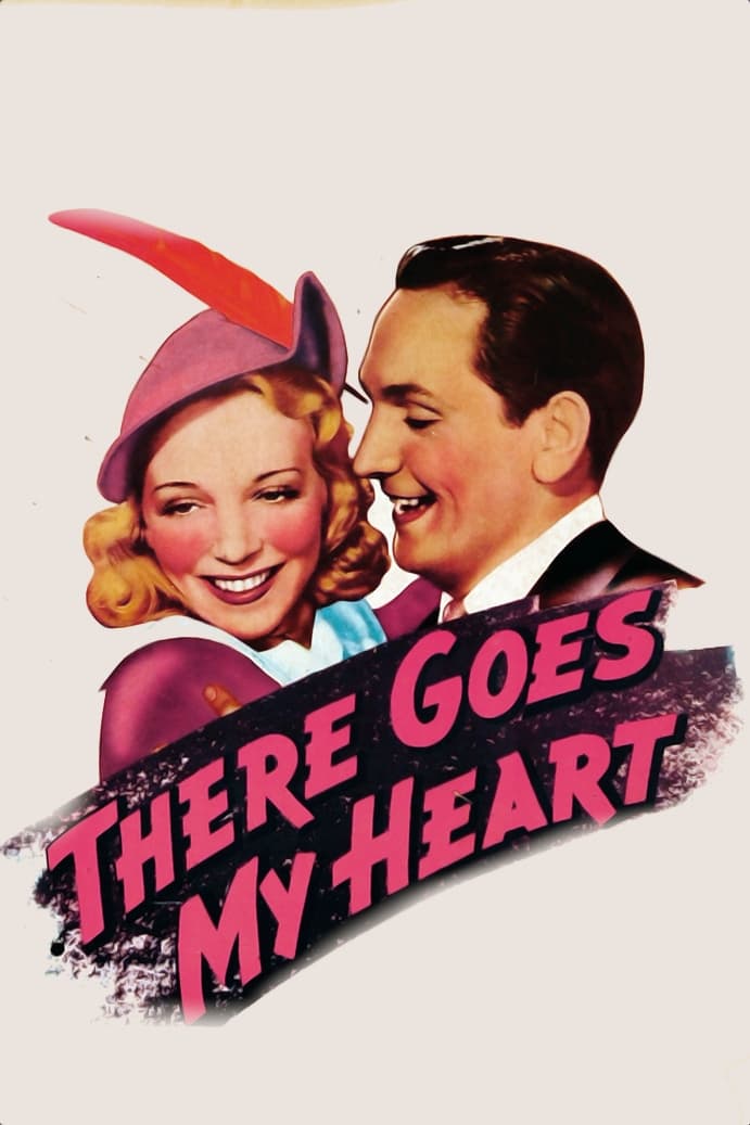 There Goes My Heart (1938)