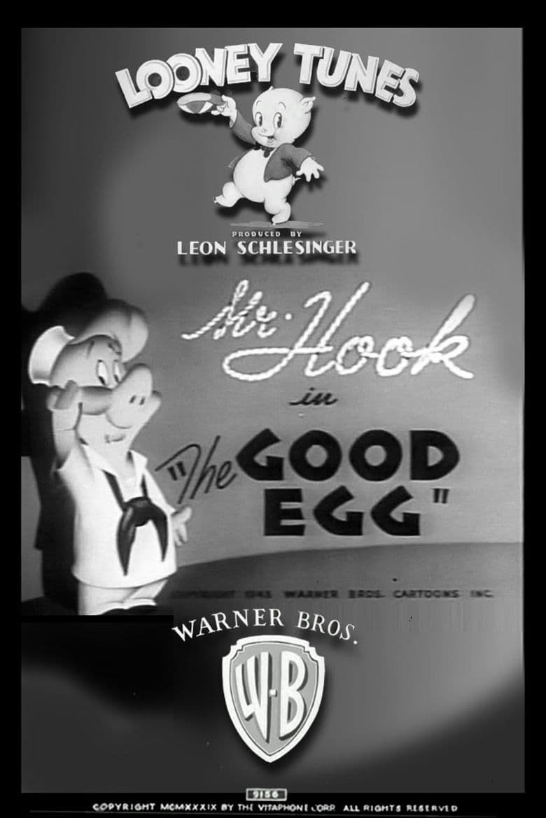 The Good Egg (1945)