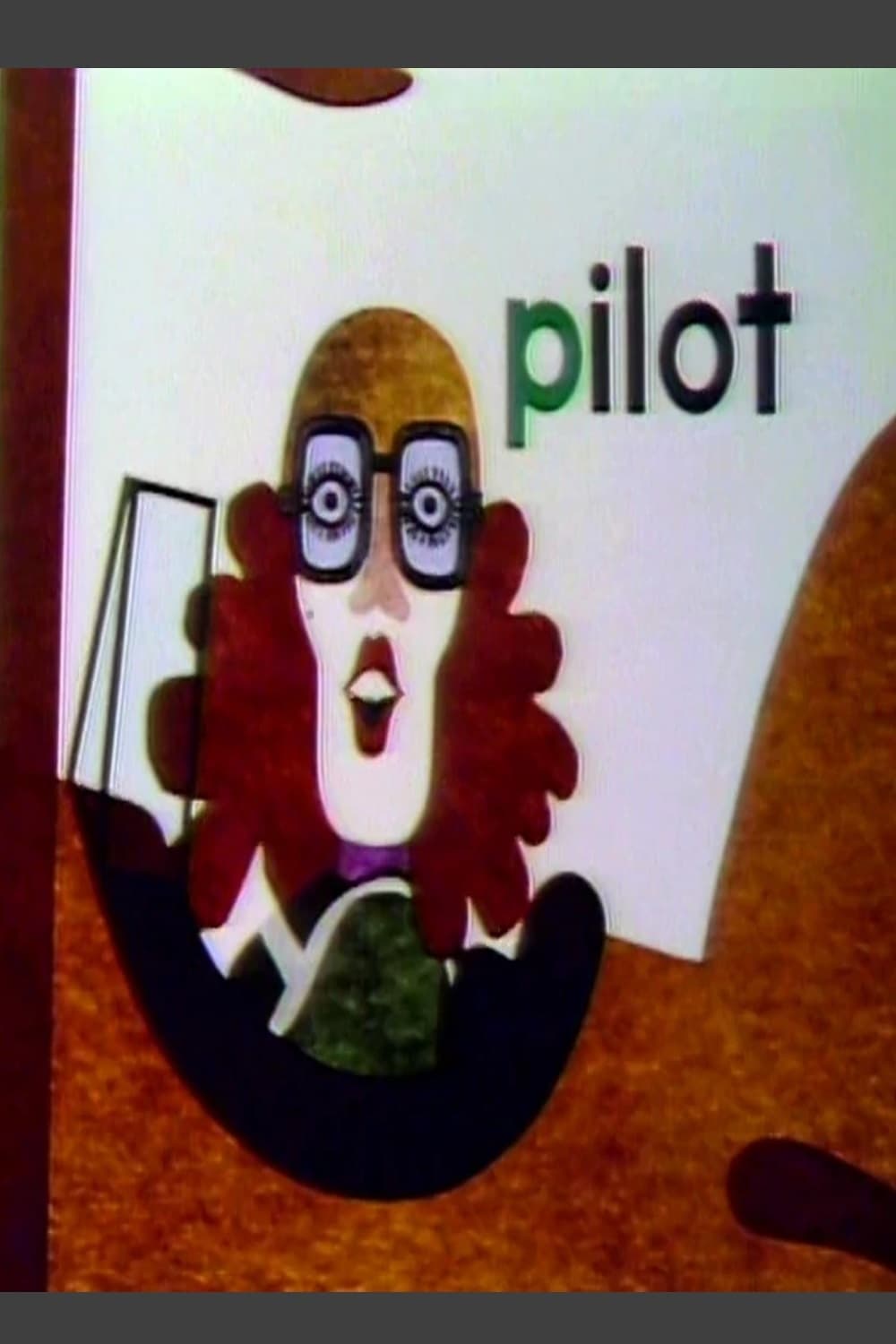 Pat the Pilot