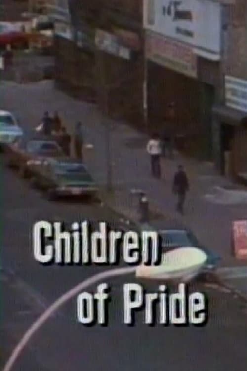 Children of Pride