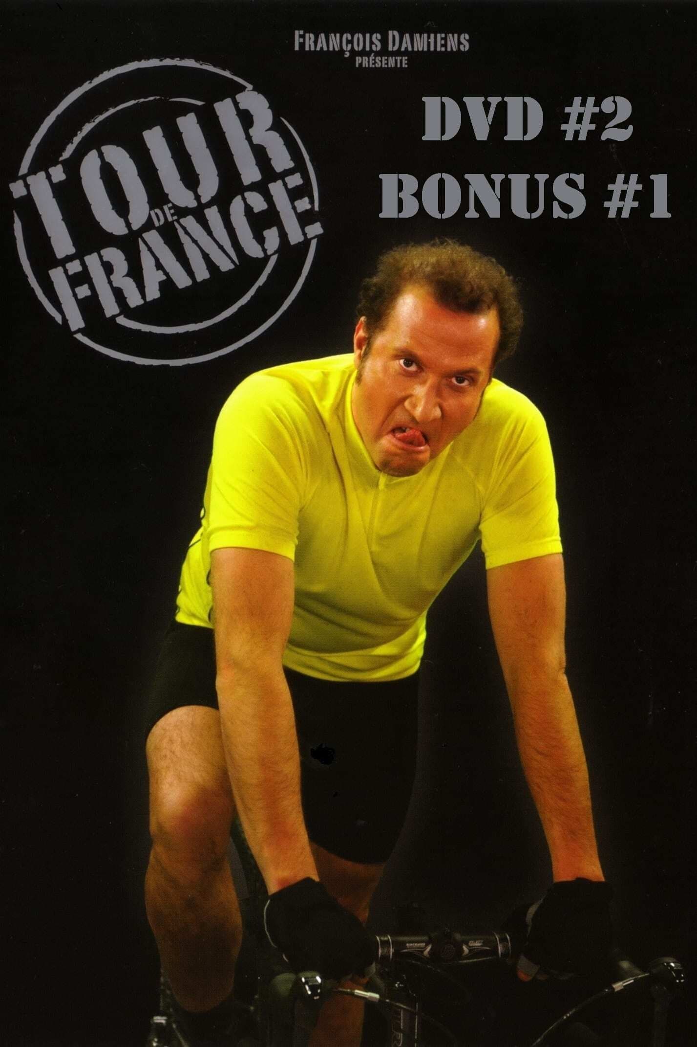 François Damiens - Tour de France, Vol.2