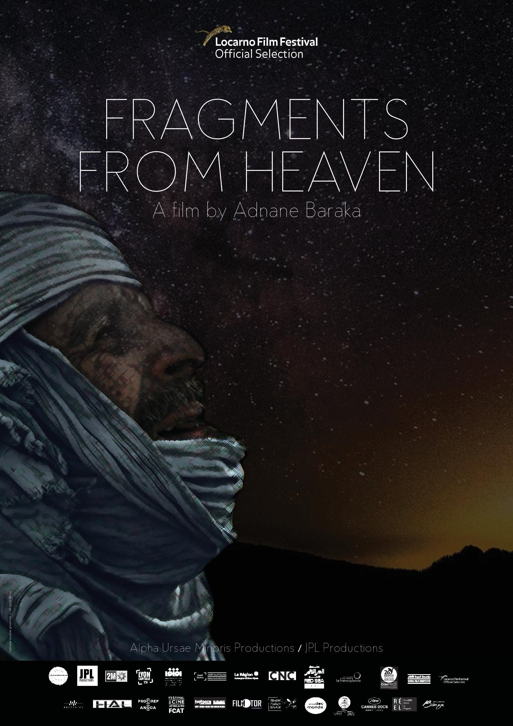 Fragments From Heaven