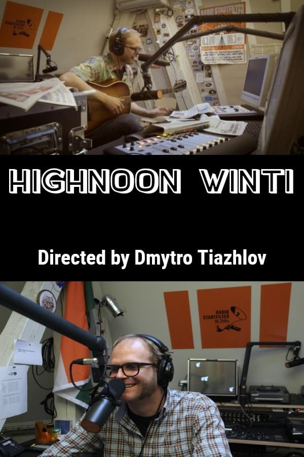 Highnoon Winti