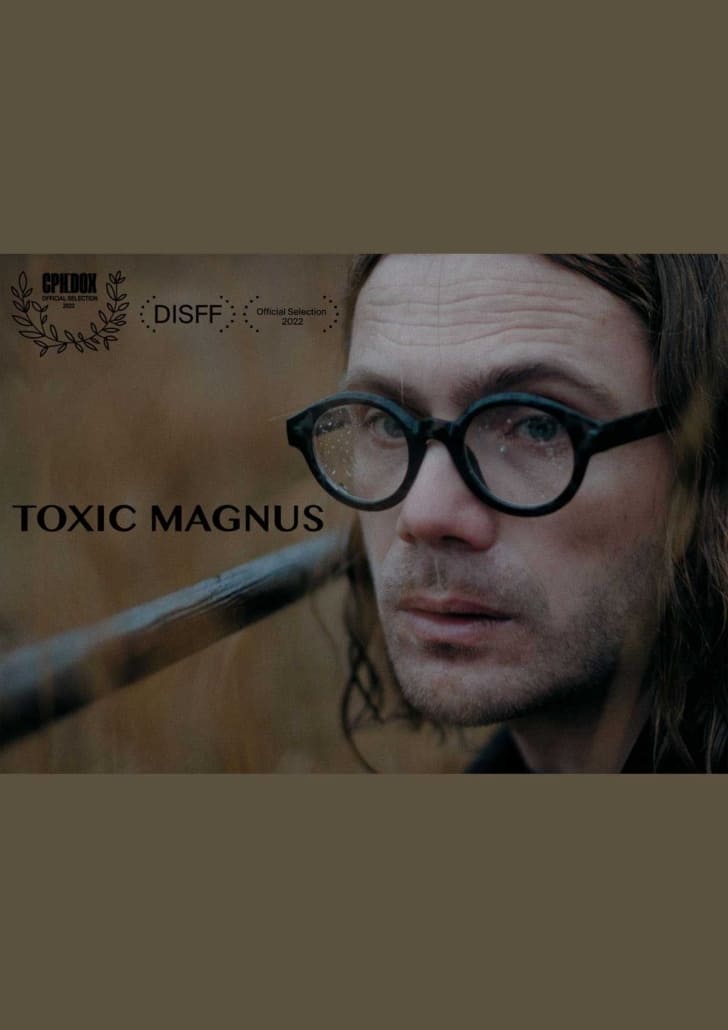 Toxic Magnus