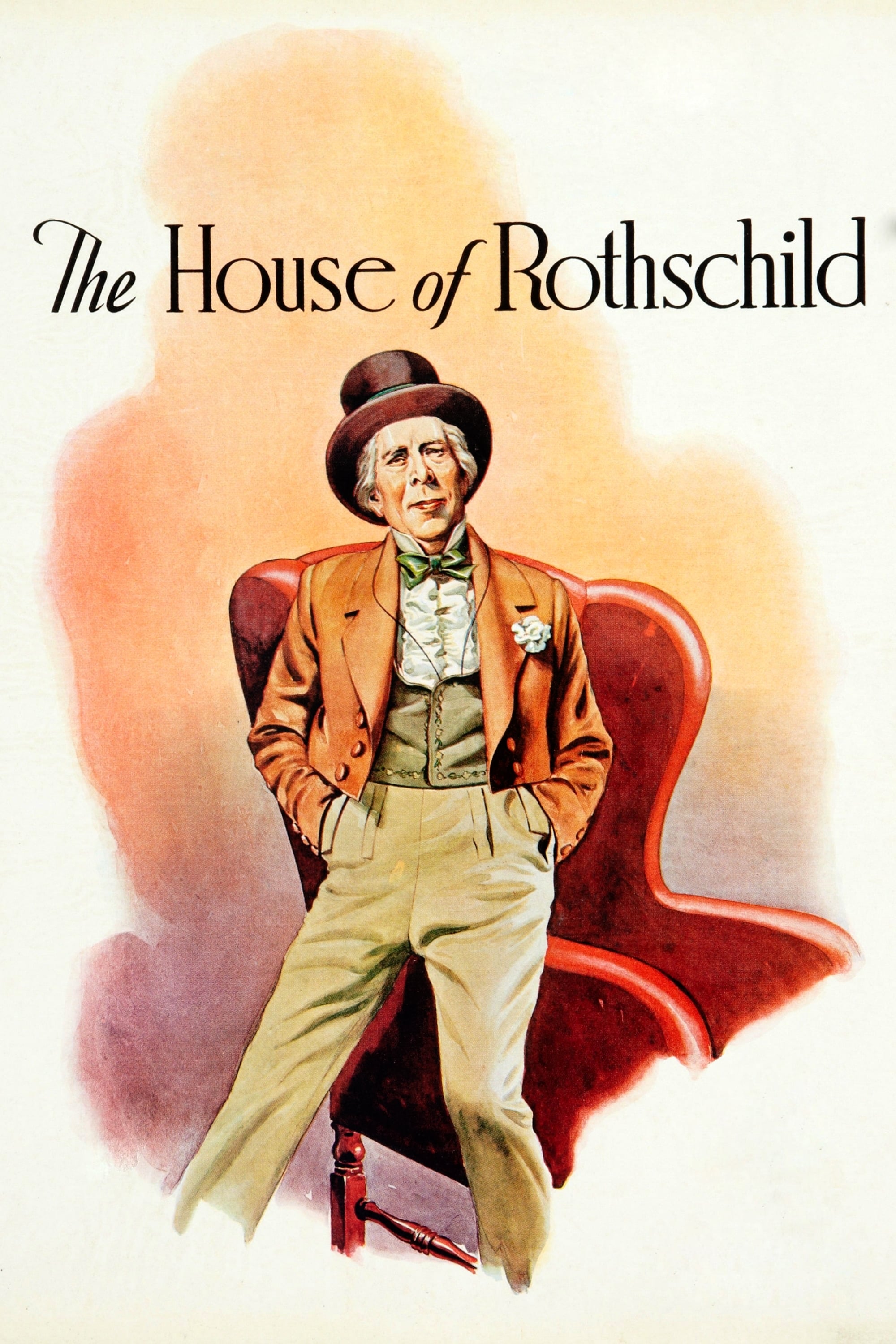 Die Rothschilds (1934)