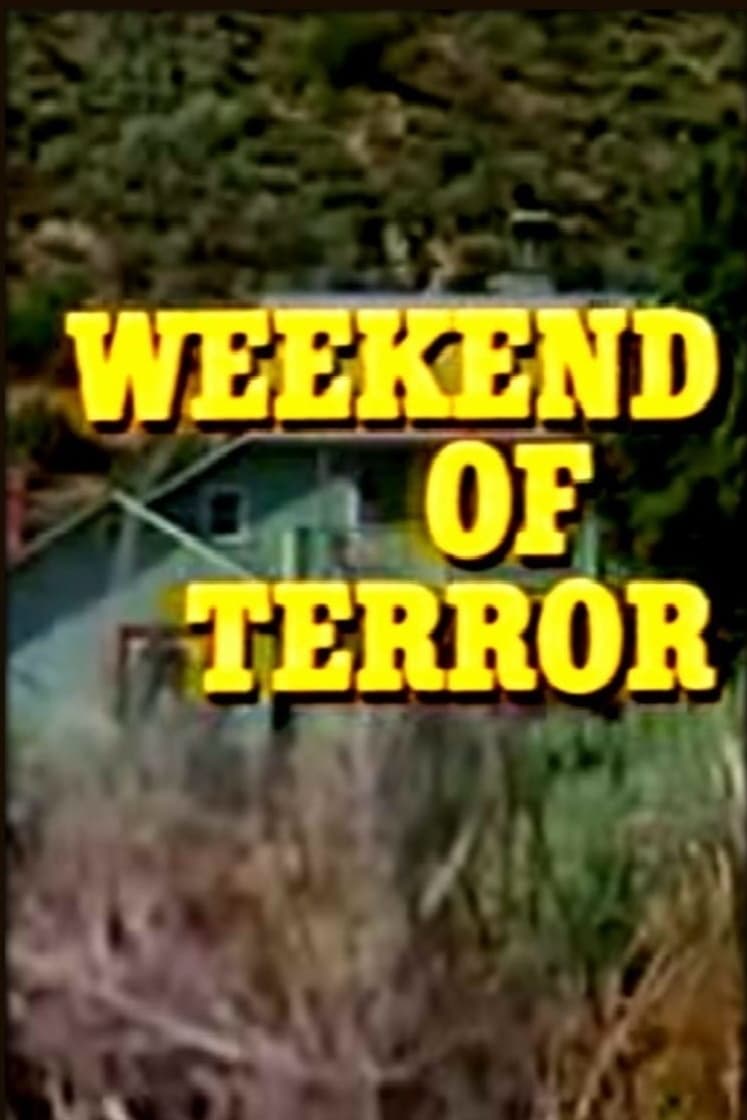 Weekend of Terror (1970)