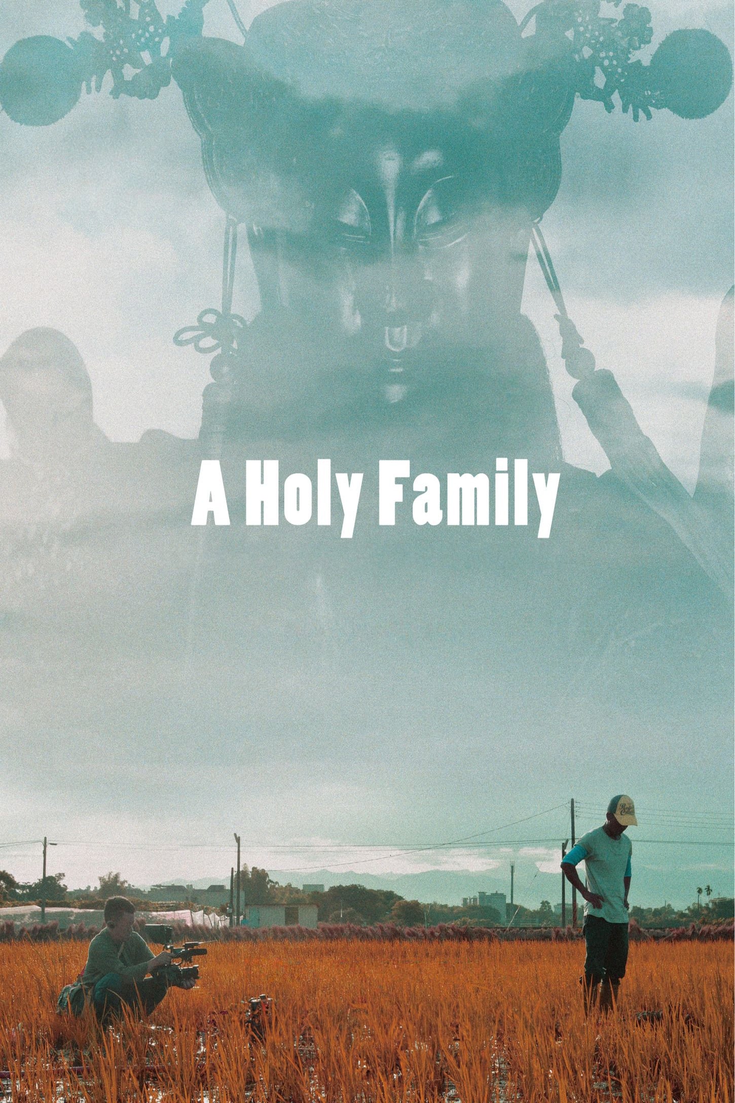 A Holy Family