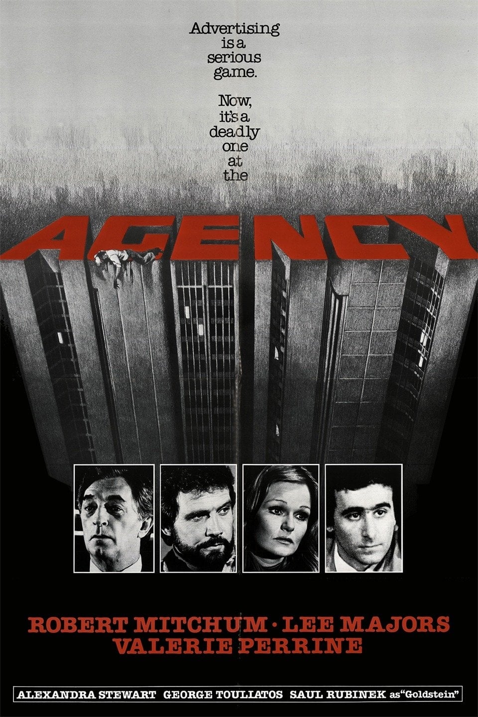 Agency (1980)