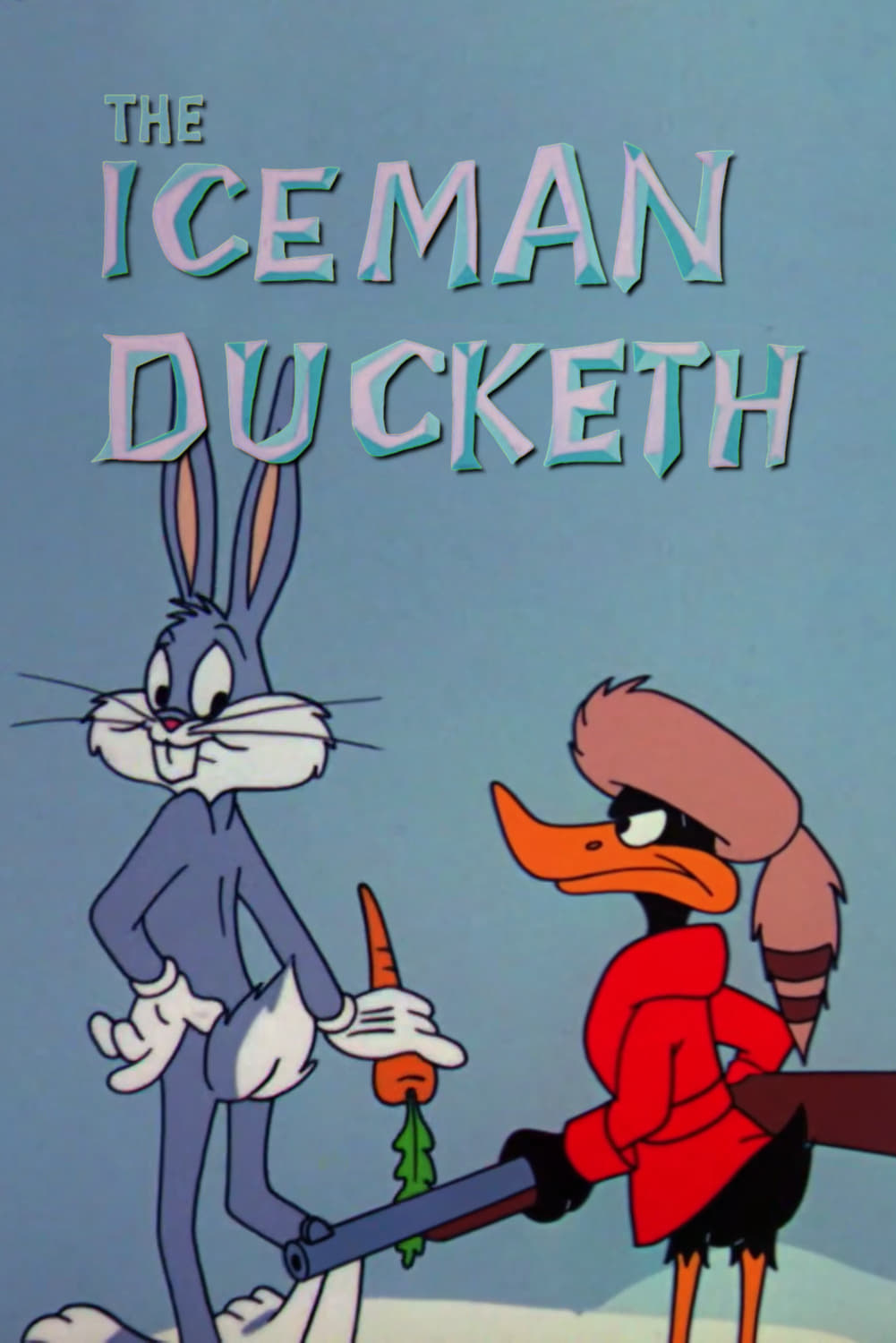 The Iceman Ducketh (1964)