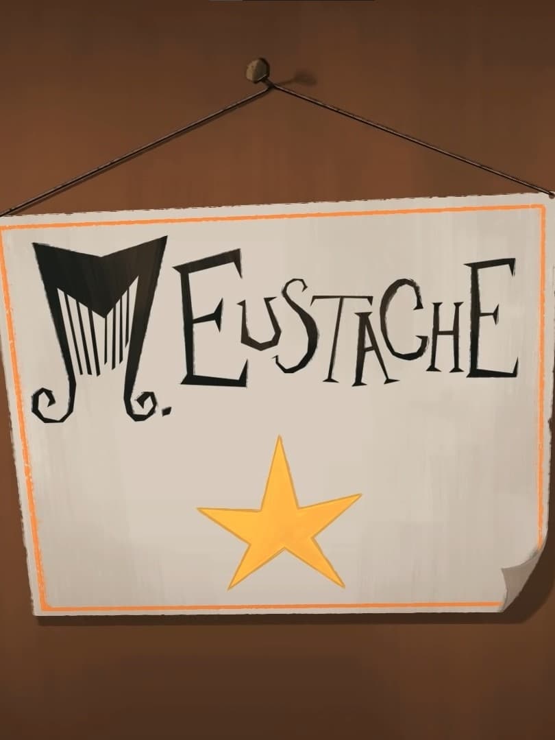 M. Eustache