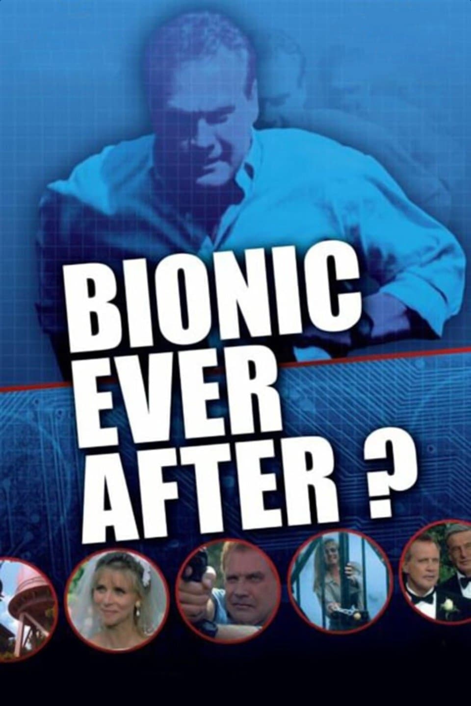 Bionic Ever After? (1994)