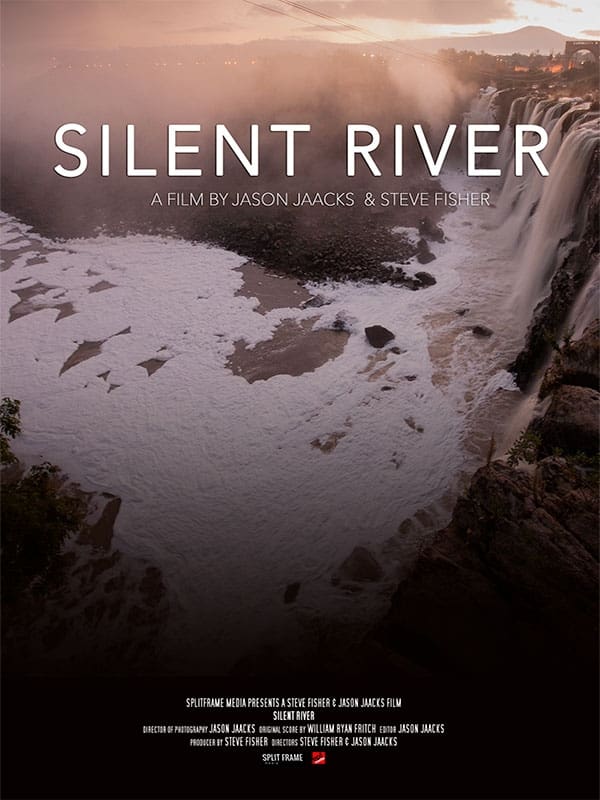 Silent River