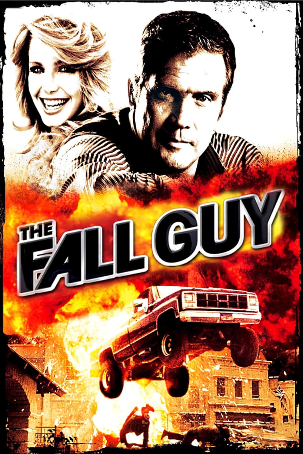 The Fall Guy (1981)