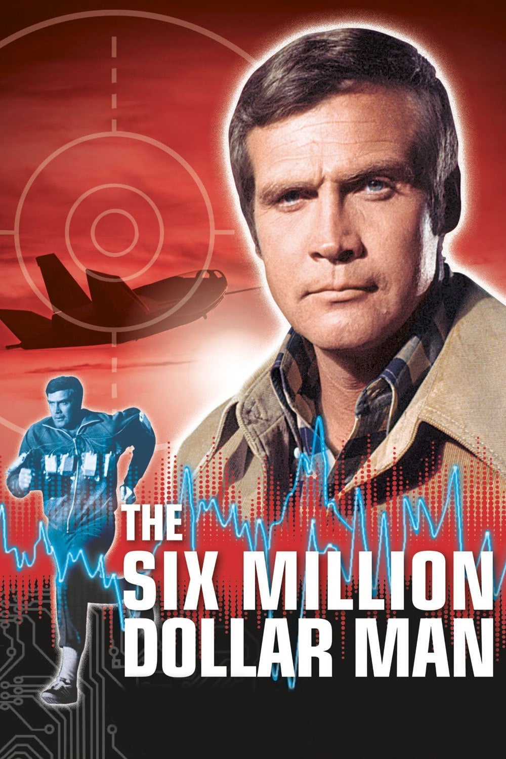 O Homem de Seis Milhões de Dólares (1974)