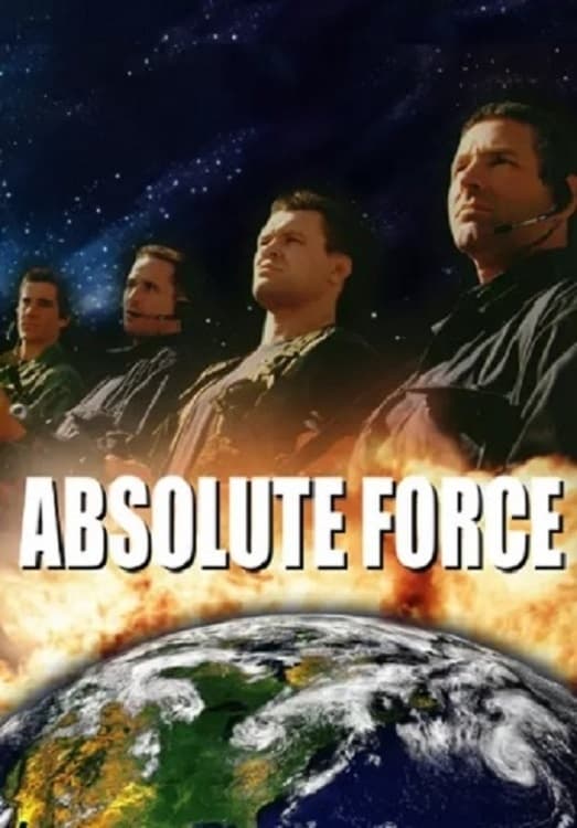 Absolute Force (1997)