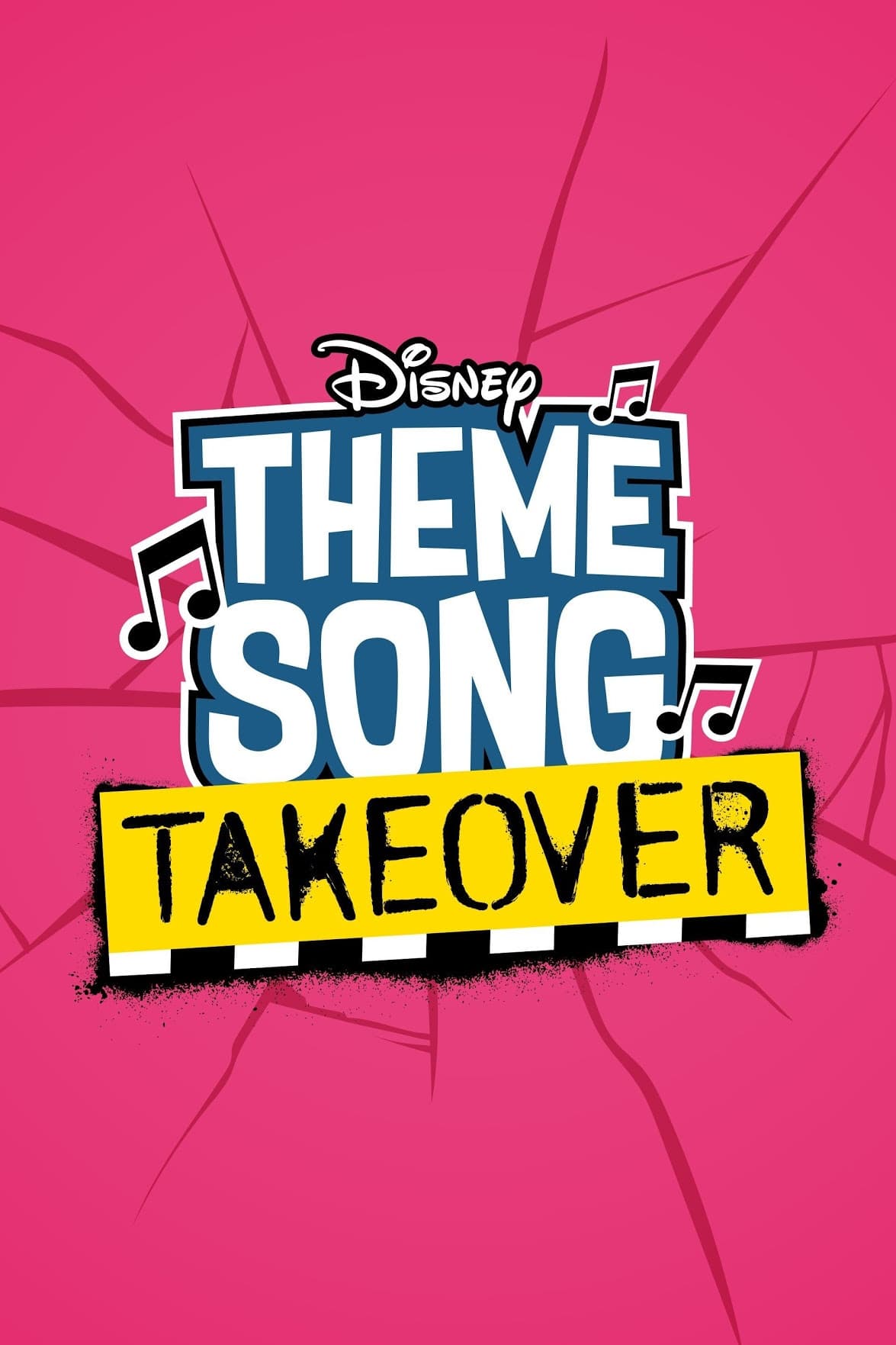 Theme Song Takeover