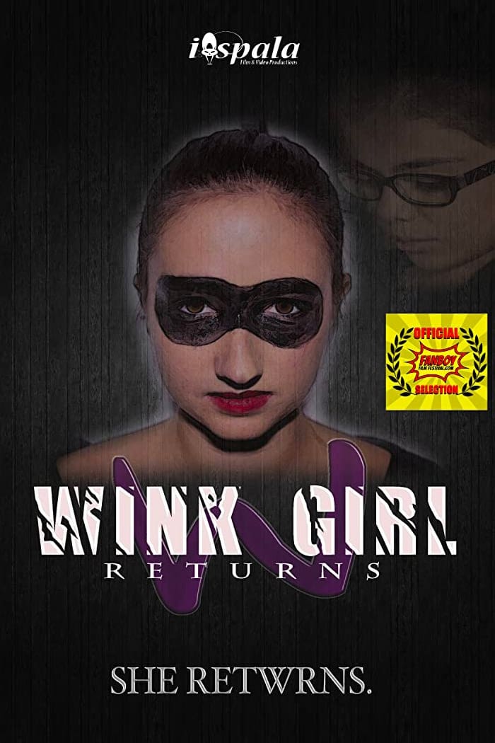Wink Girl - Returns