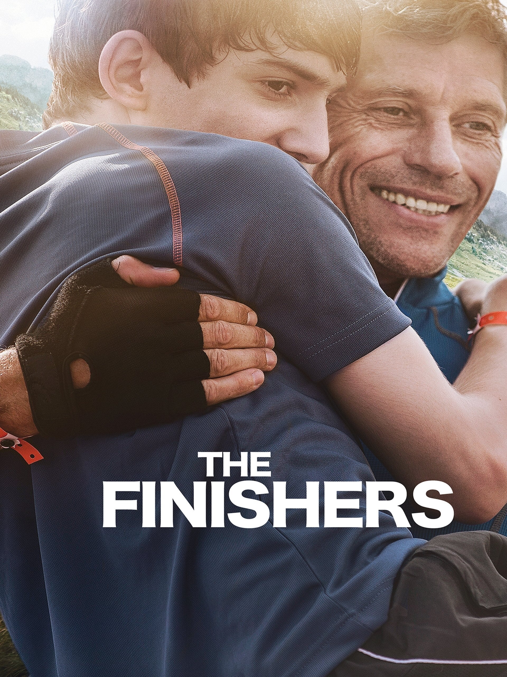 The Finishers (2013)