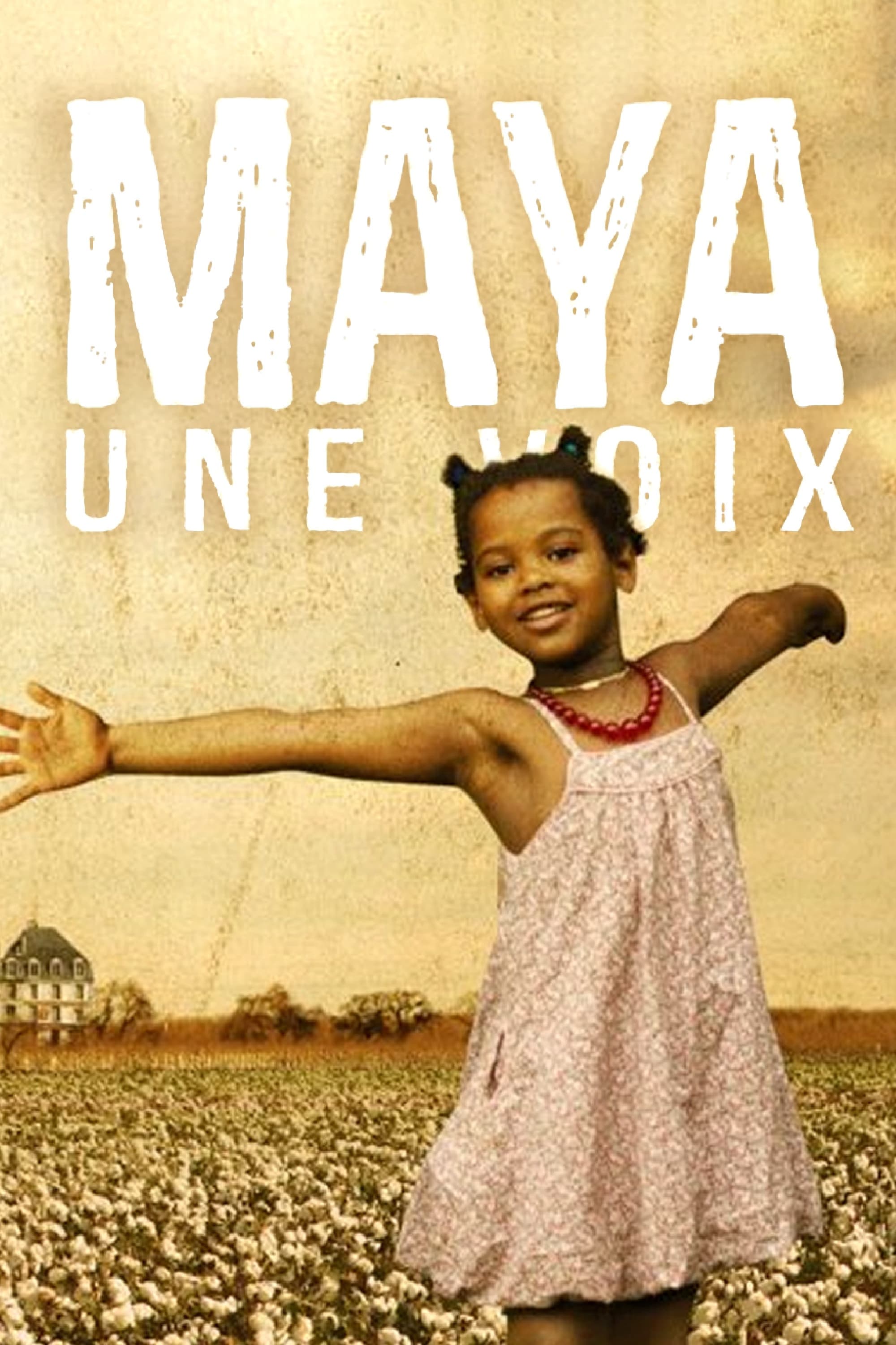 Maya, une Voix