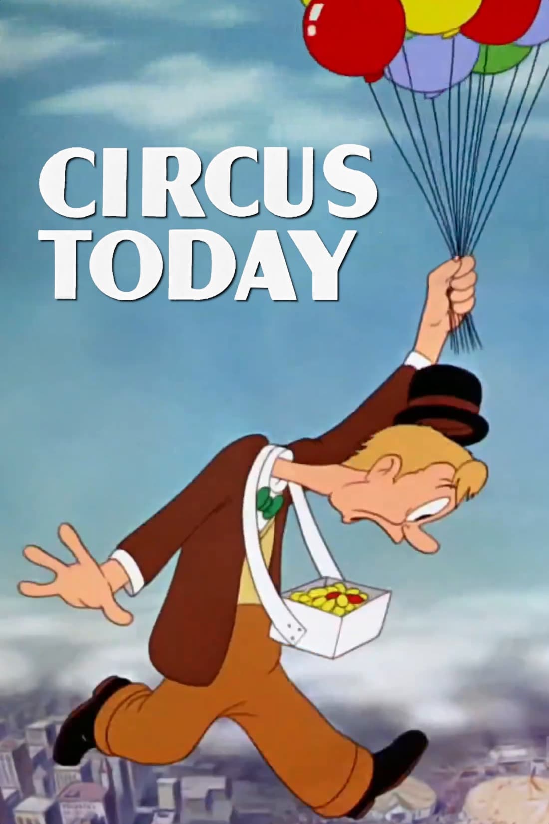Circus Today (1940)