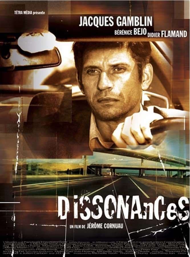 Dissonances (2004)