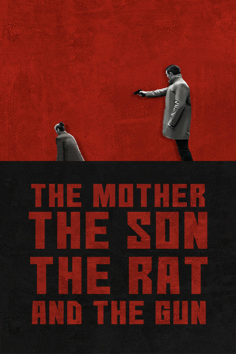 The Mother the Son The Rat and The Gun (2022)
