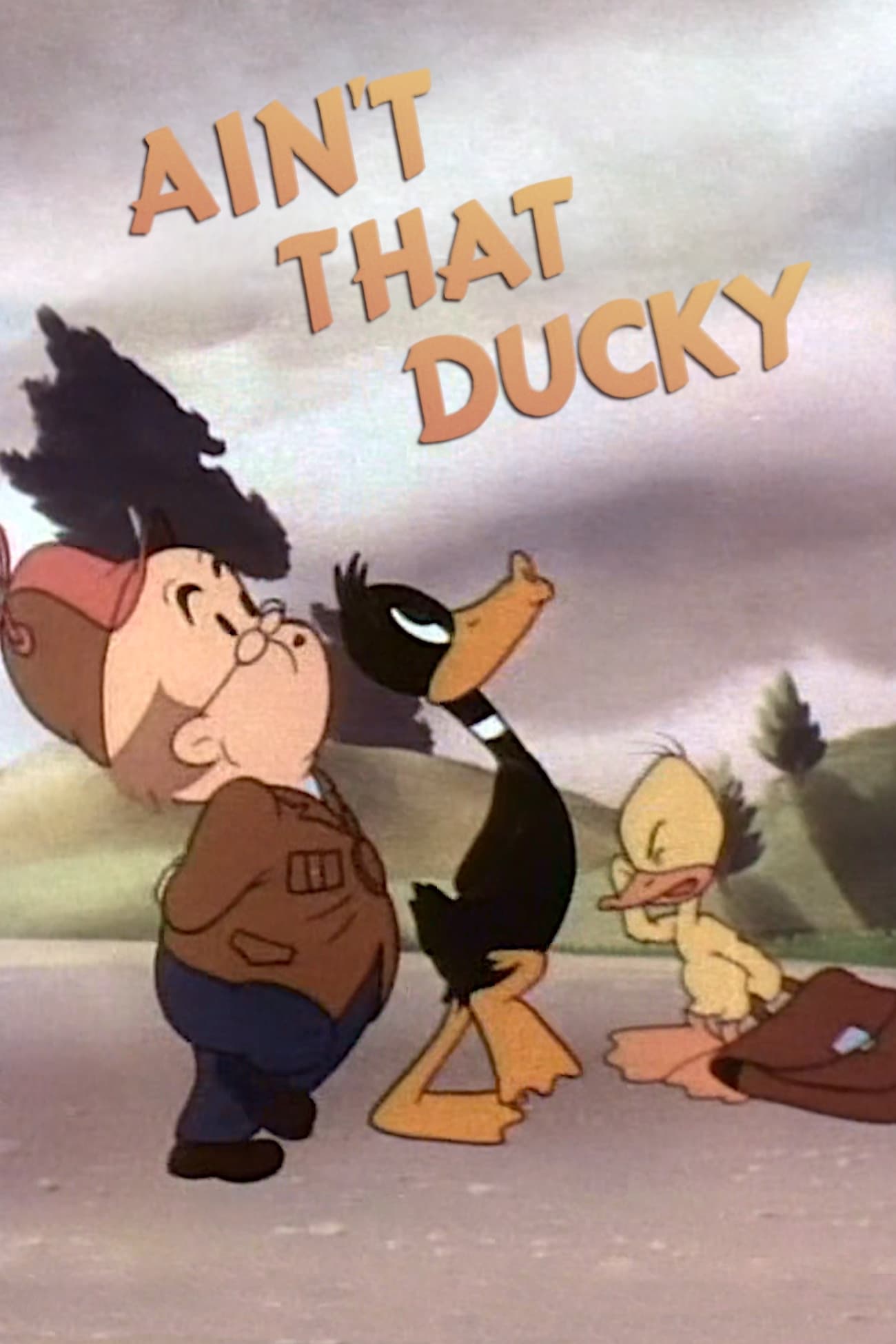 Ain't That Ducky (1945)