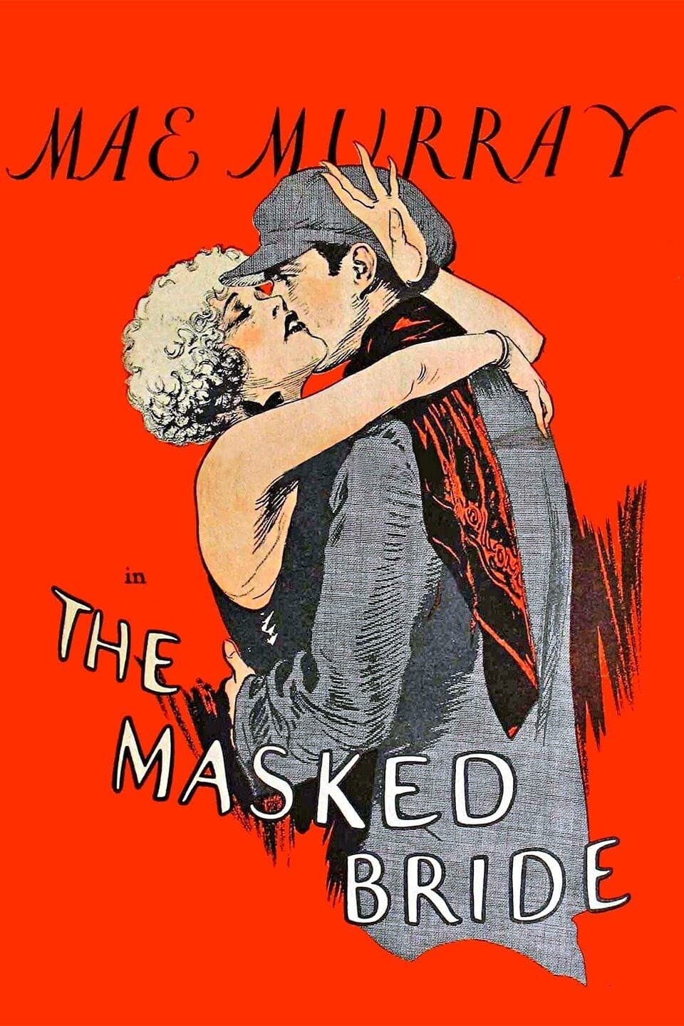 The Masked Bride (1925)