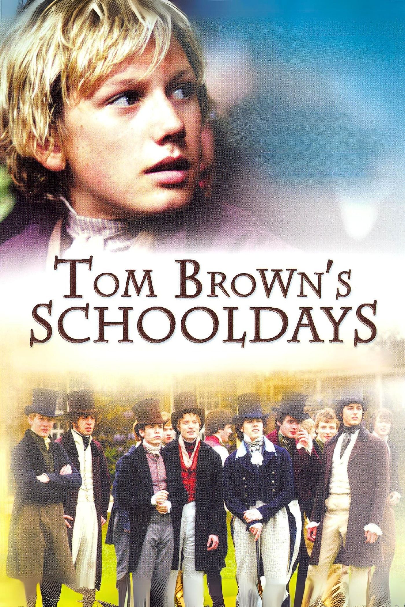 Tom Brown's Schooldays (2005)