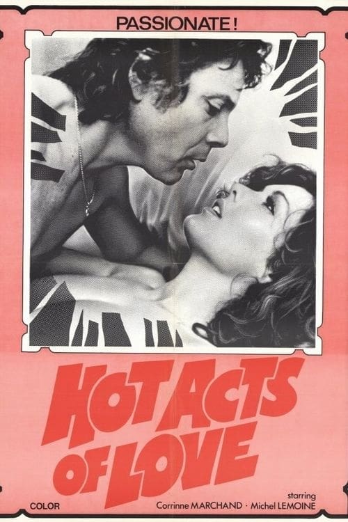 Hot Acts of Love (1975)
