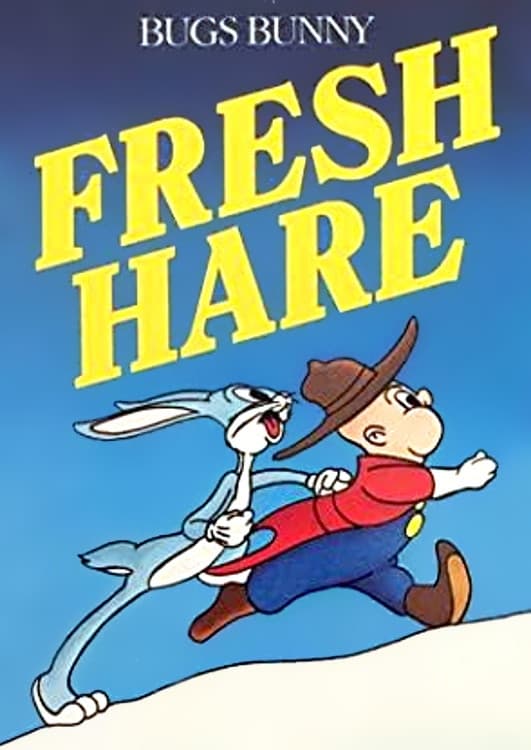 Fresh Hare (1942)