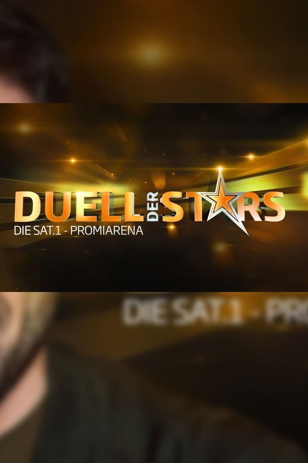 Duell der Stars – Die Sat.1 Promiarena