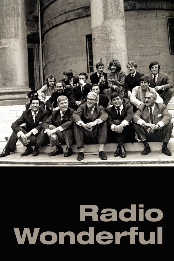 Radio Wonderful (1973)