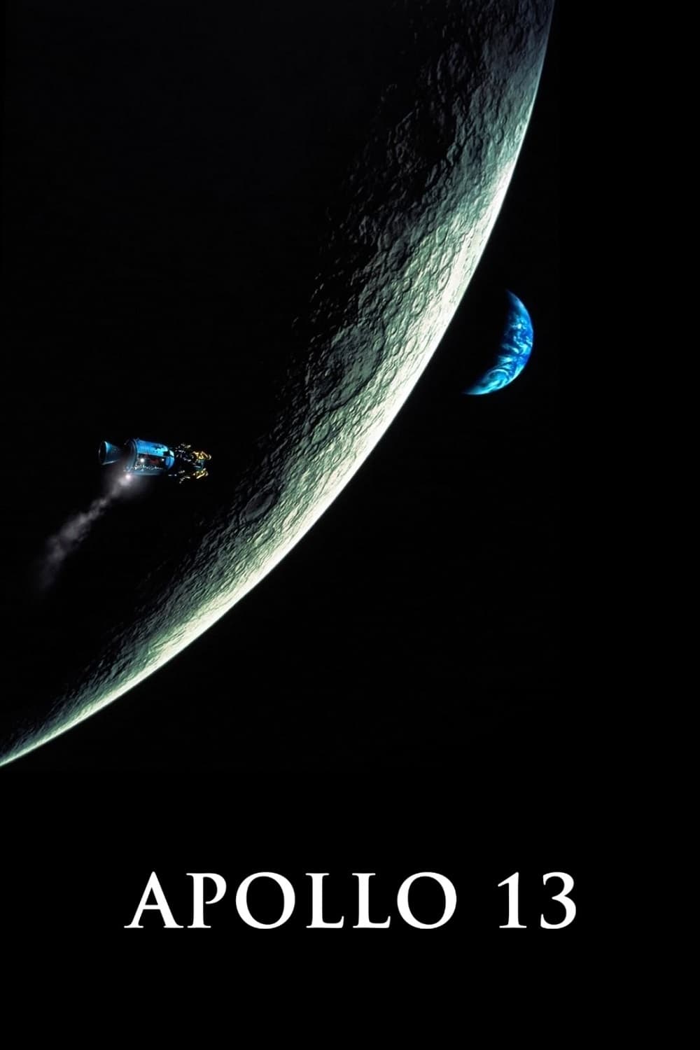 Apolo 13 (1995)