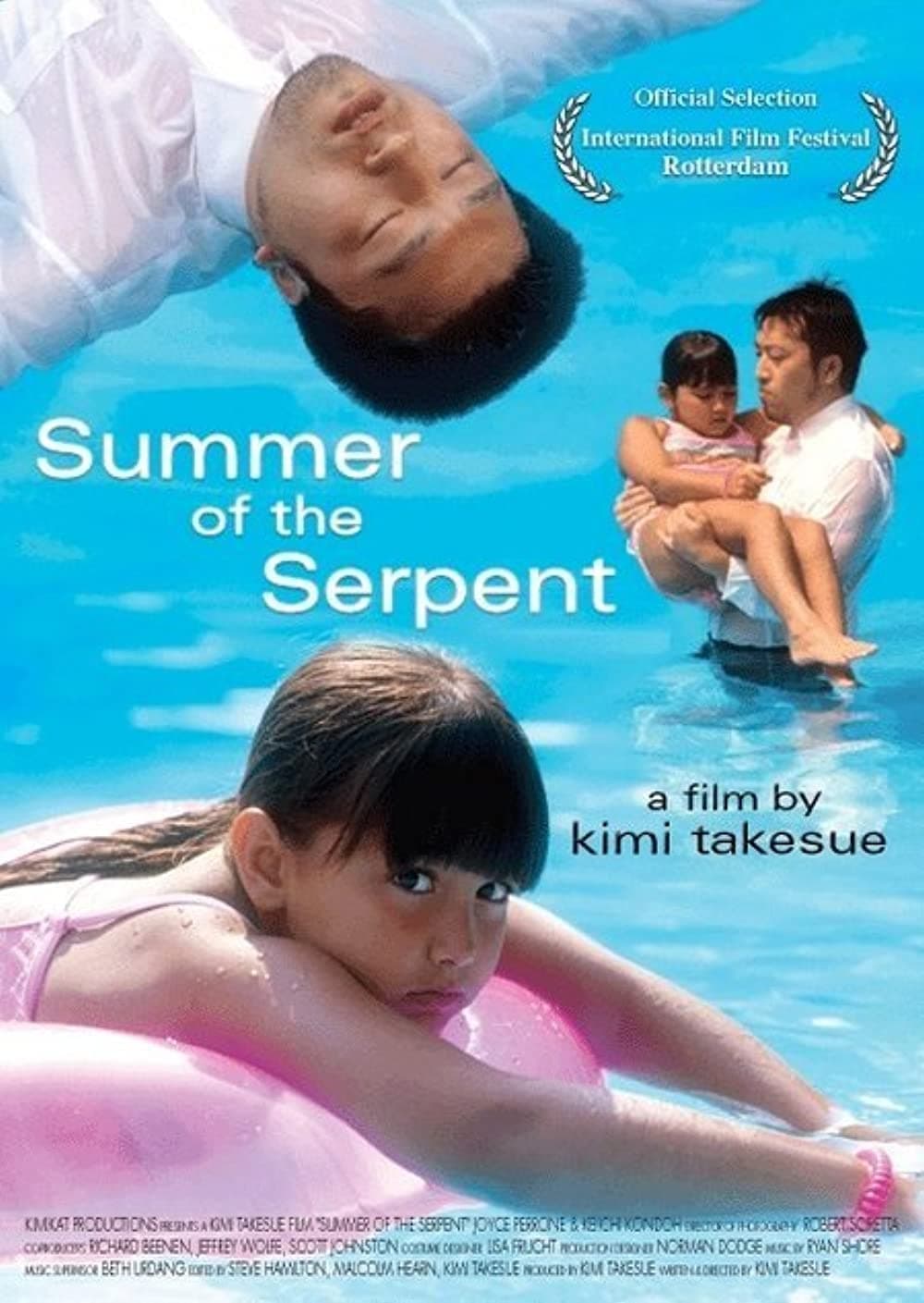 Summer of the Serpent (2004)