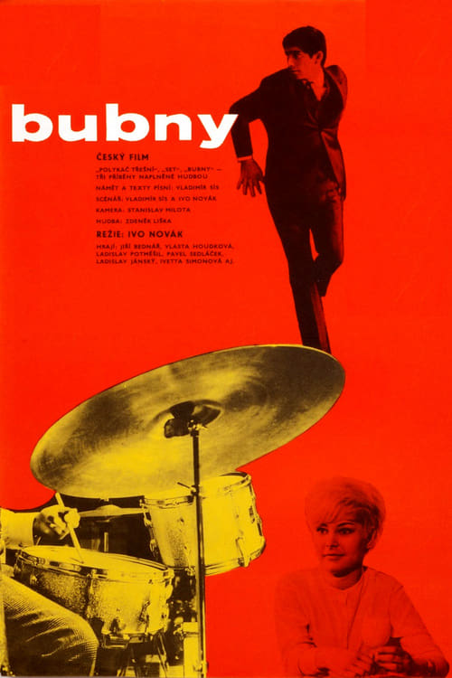Bubny (1965)