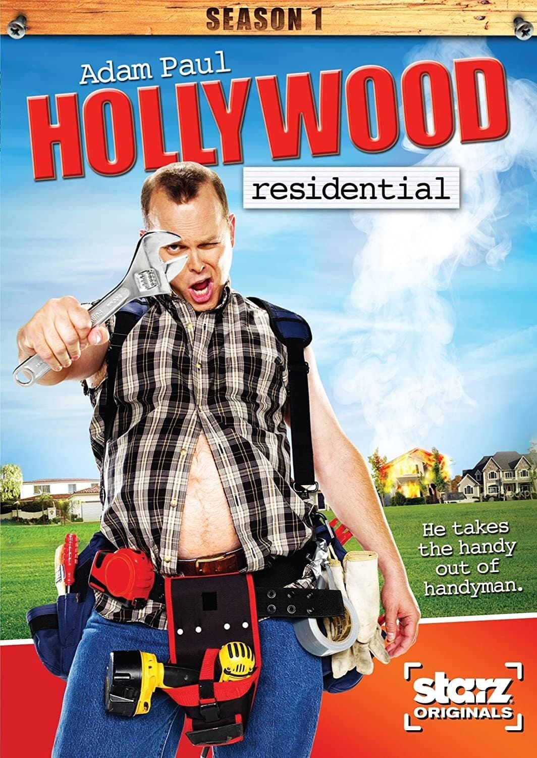 Hollywood Residential (2008)