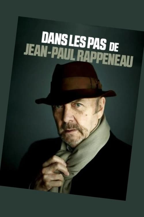 Dans les pas de Jean-Paul Rappeneau (2022)