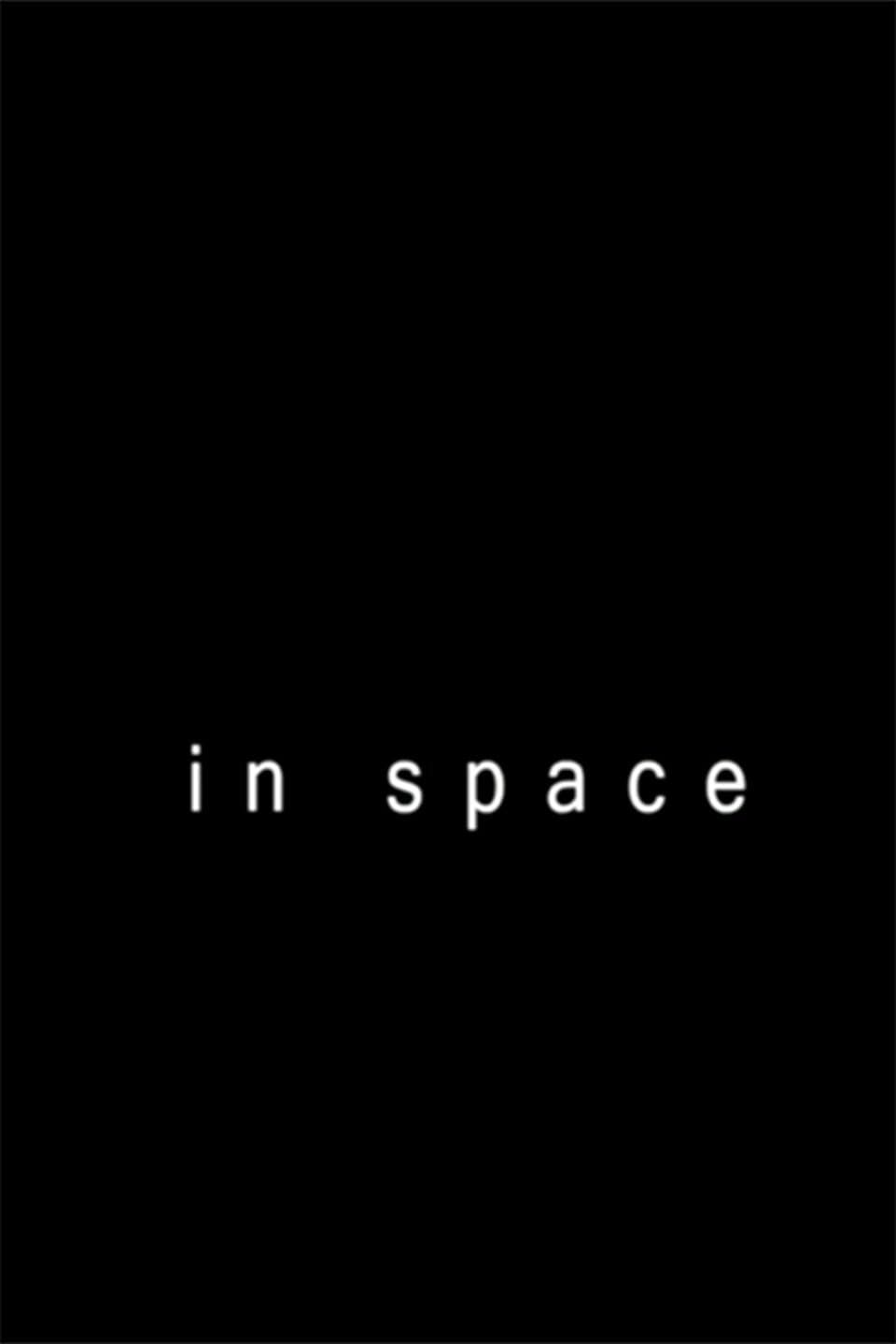 In Space