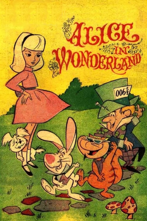 Alice in Wonderland or What's a Nice Kid Like You Doing in a Place Like This? (1966)