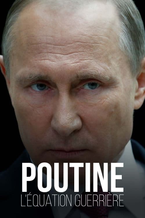 Putin's Road to War (2022)